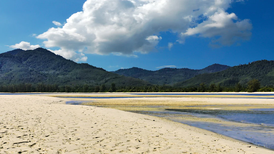 Voyage en Thaïlande dans les îles du sud
